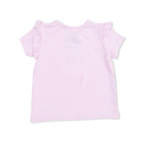 Birthday - Ruffle Tee