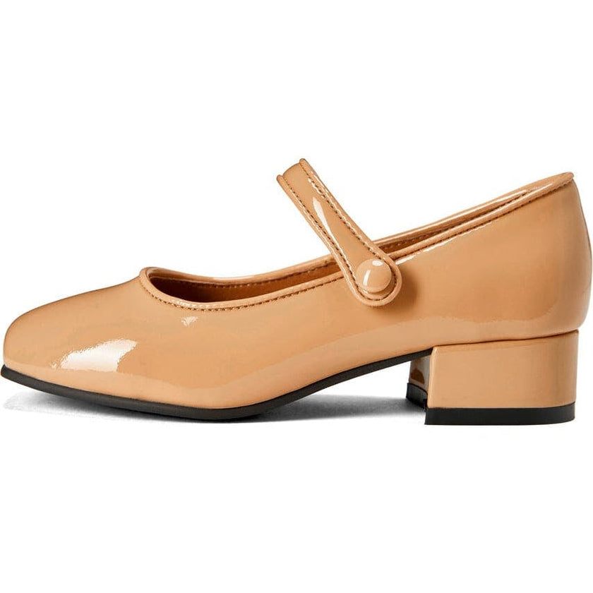 Holly Beige