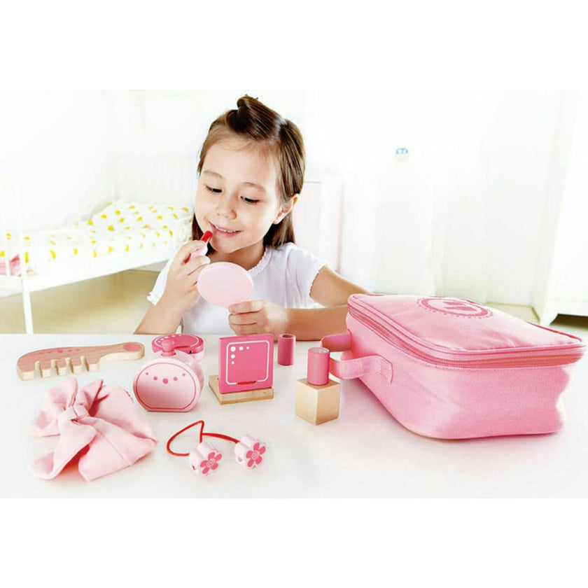 Beauty Belongings Cosmetic Play Kit