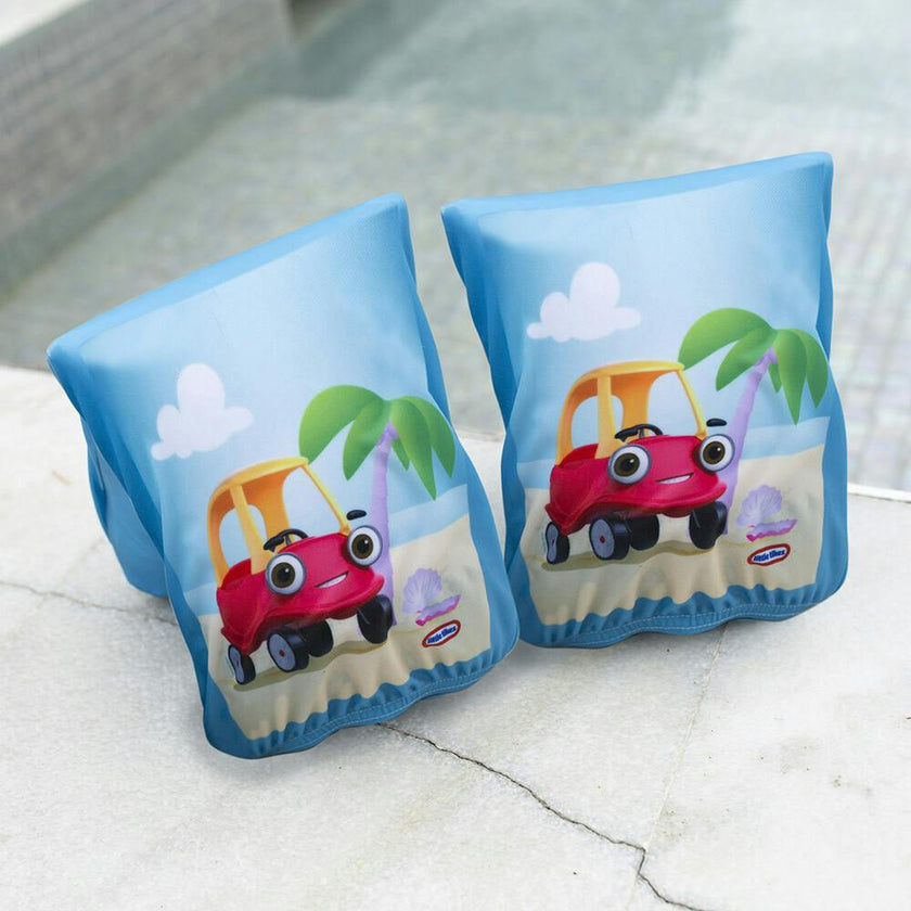 Fabric Arm Floaties Beach