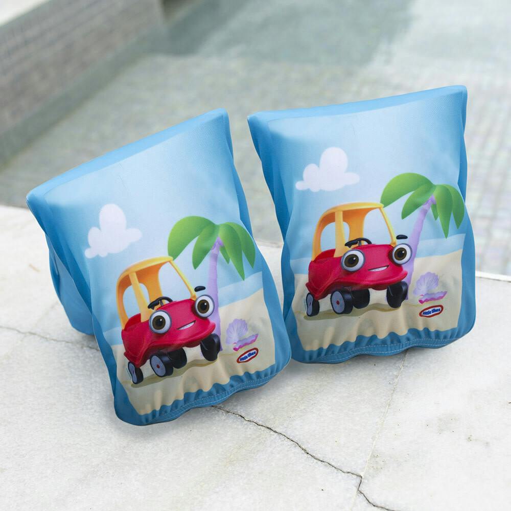 Fabric Arm Floaties Beach