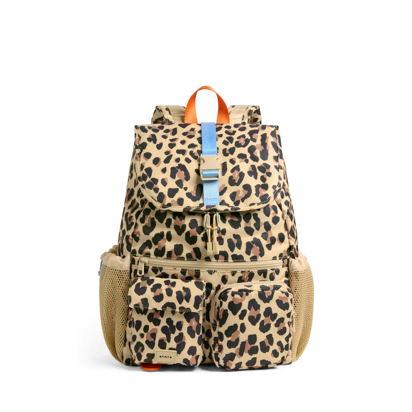 Charlie Rucksack