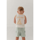 Boy's Cargo Shorts