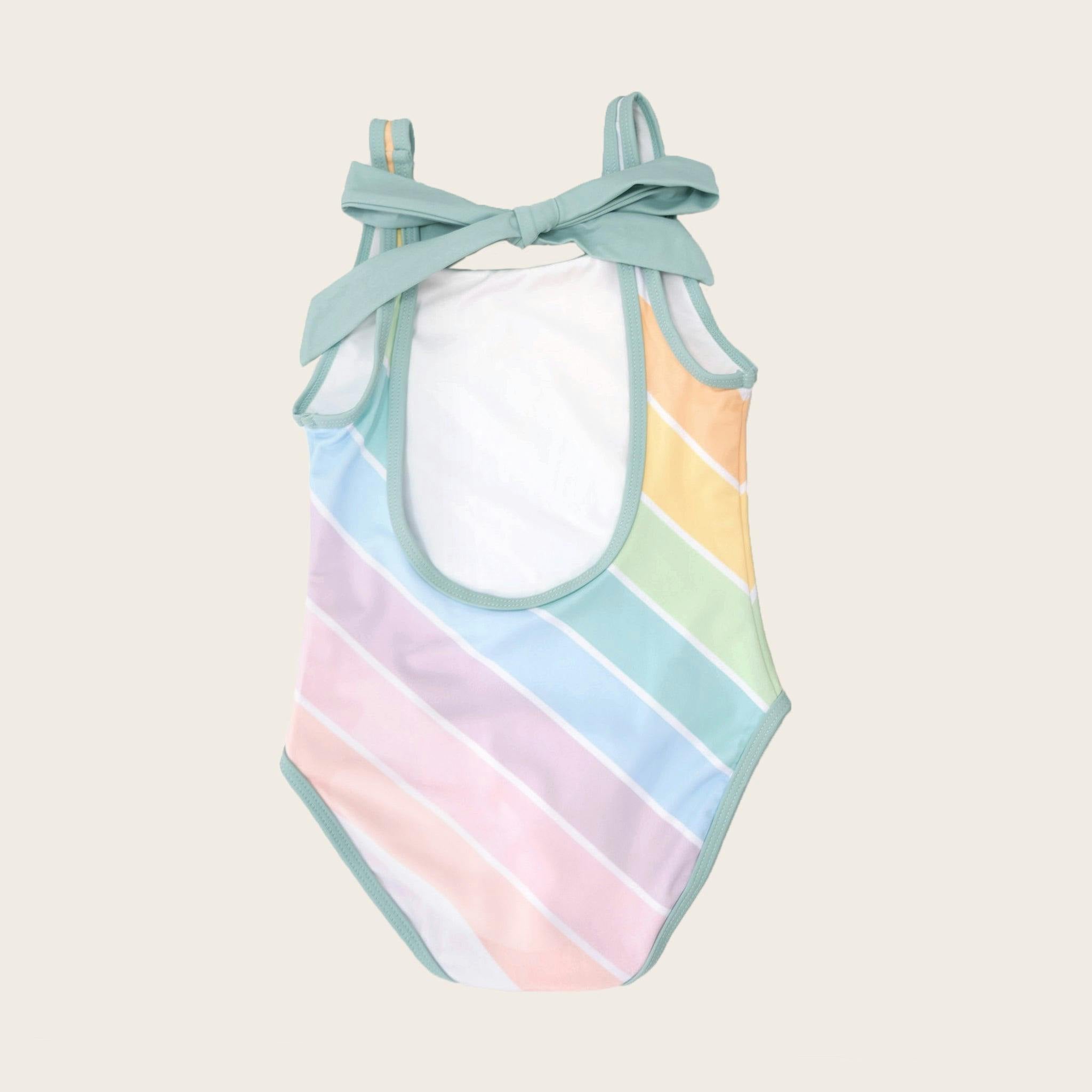 West Coast Rainbow One Piece Tank