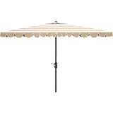 Vienna 6.5X10 Rect Umbrella