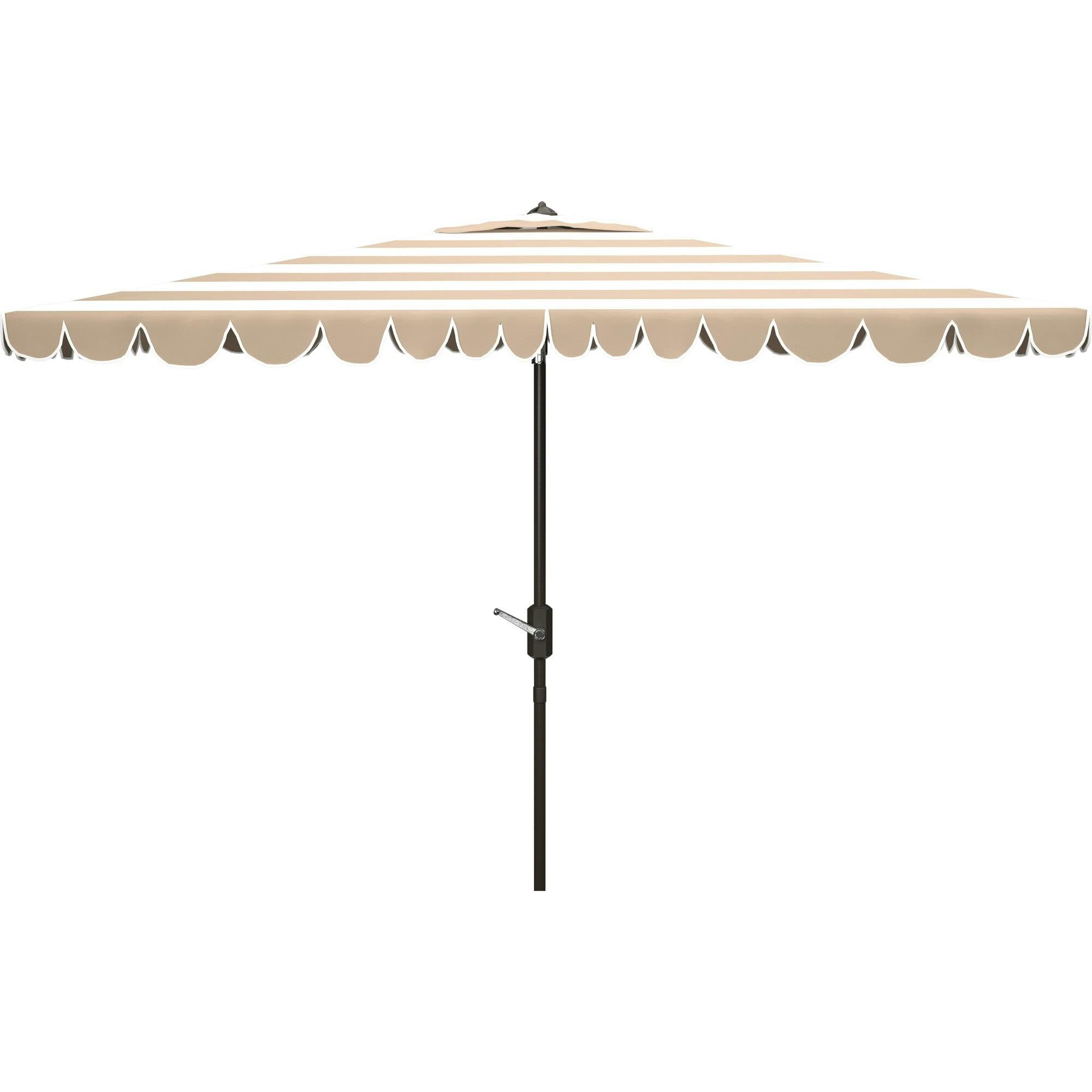 Vienna 6.5X10 Rect Umbrella