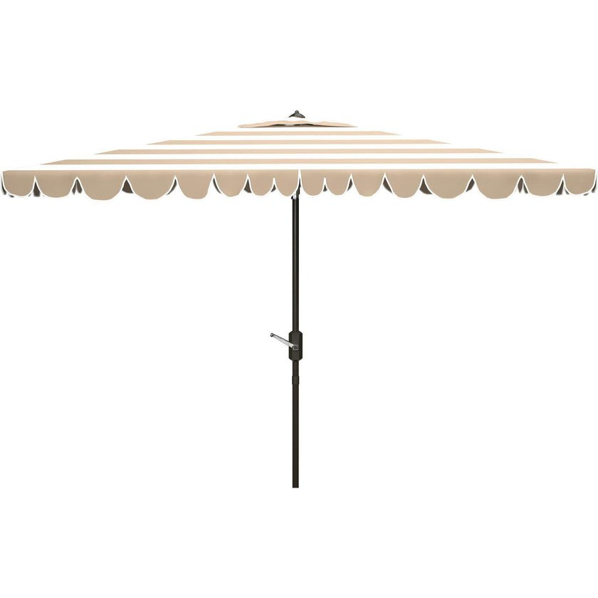 Vienna 6.5X10 Rect Umbrella