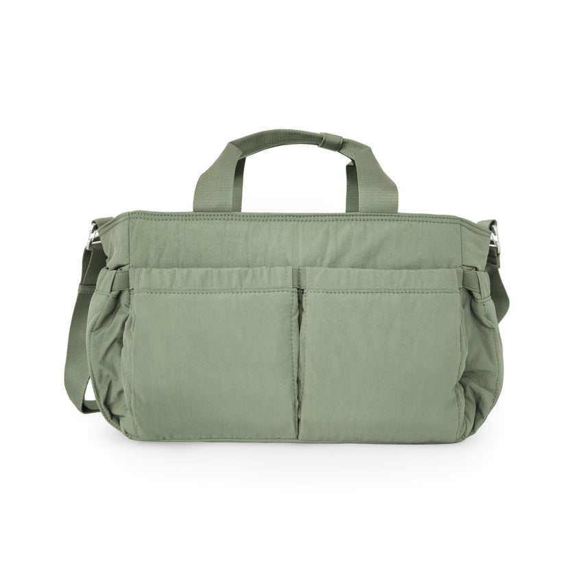 MARSU diaper bag