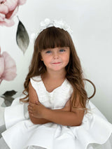 Satin Headband