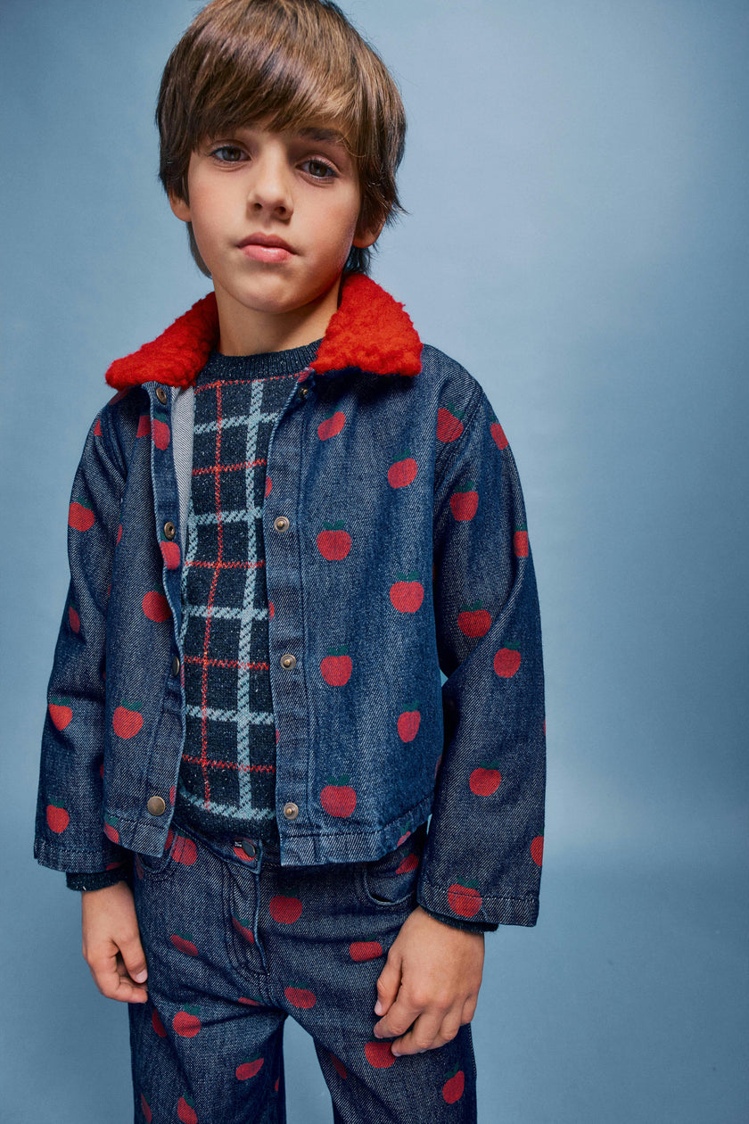 Minnie Jacket