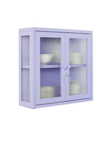 The Kit in Lilac