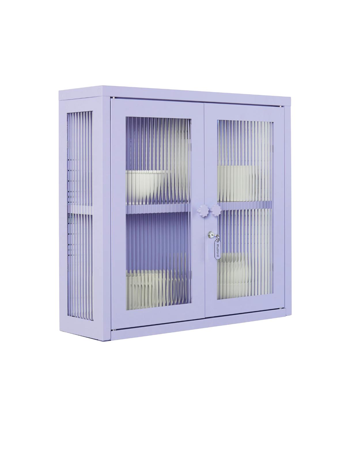 The Kit in Lilac