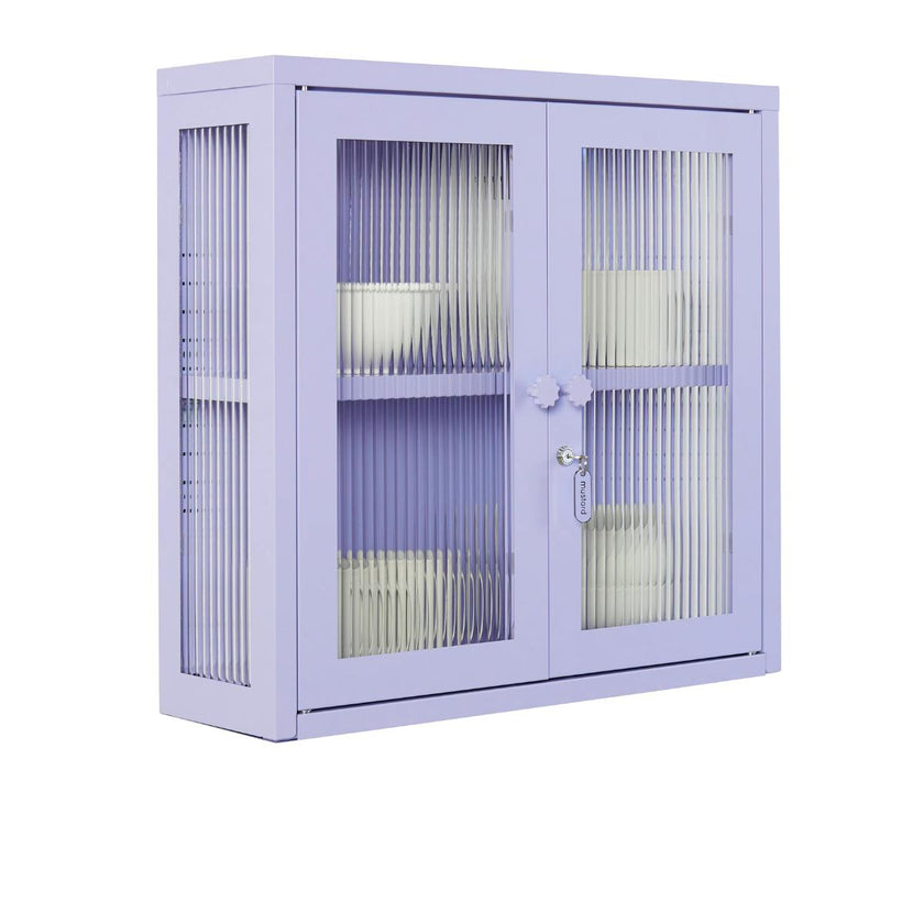The Kit in Lilac