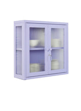 The Kit in Lilac