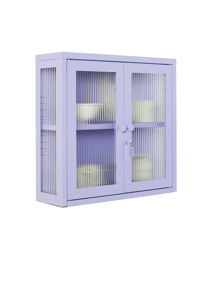 The Kit in Lilac