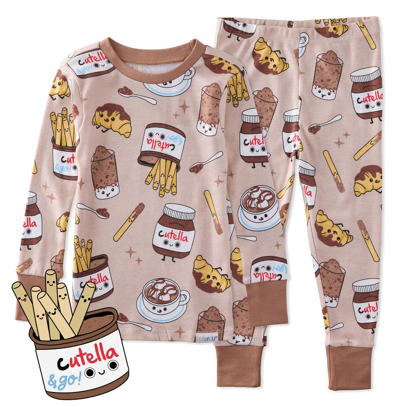 ZEN 2-Piece Pajama