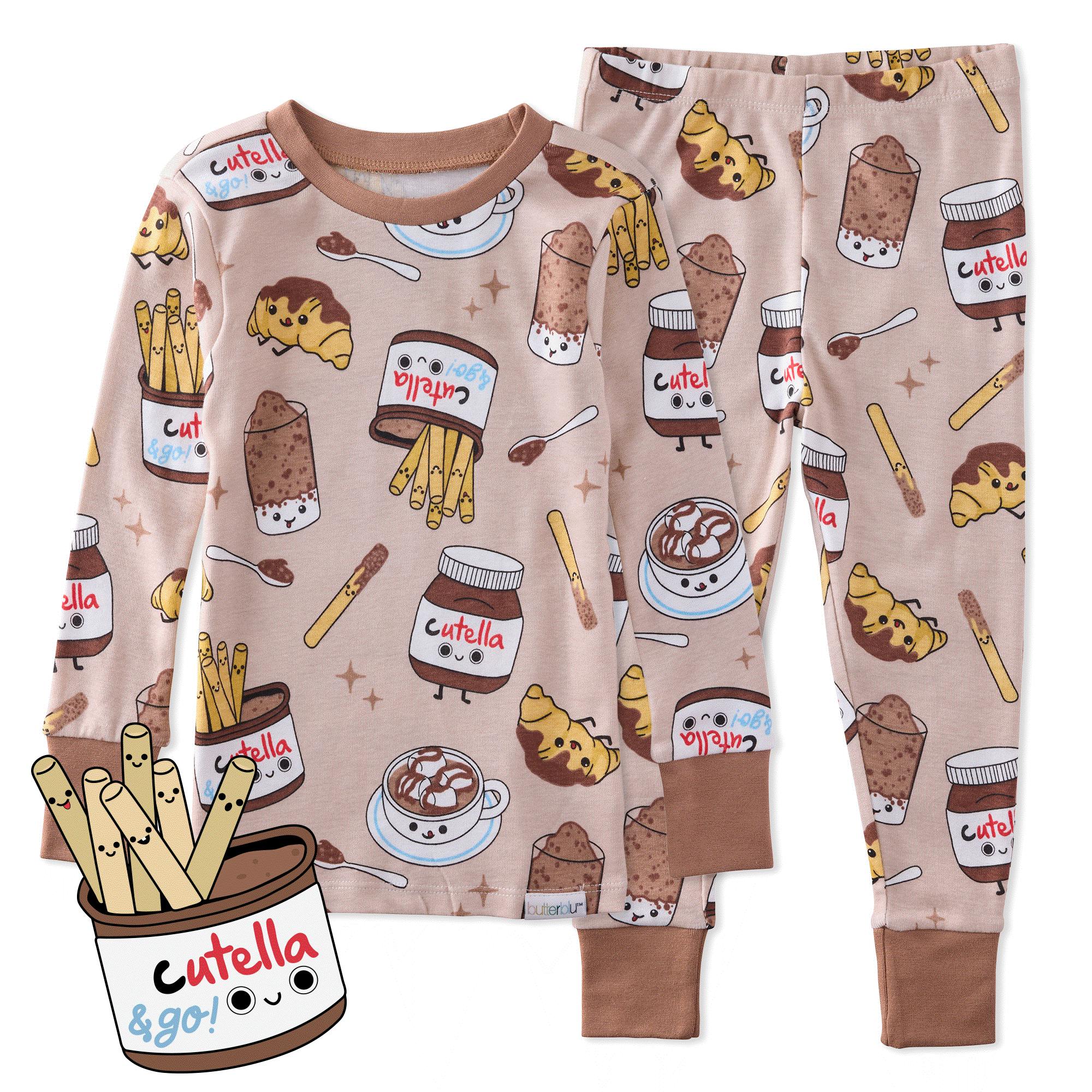 ZEN 2-Piece Pajama