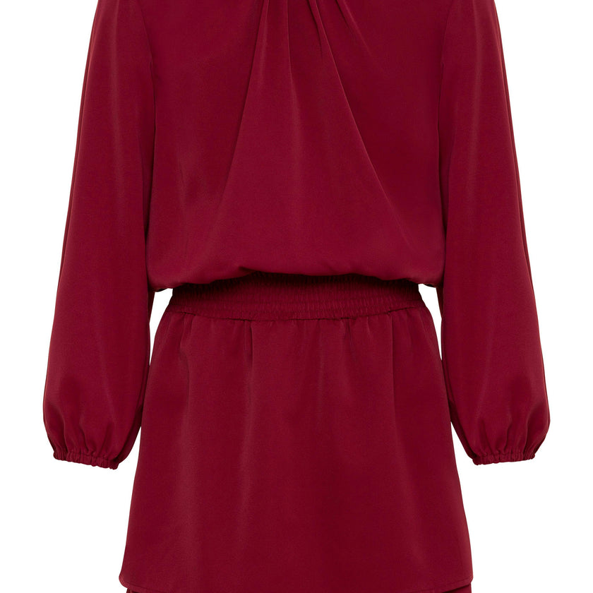 Ruby Dress