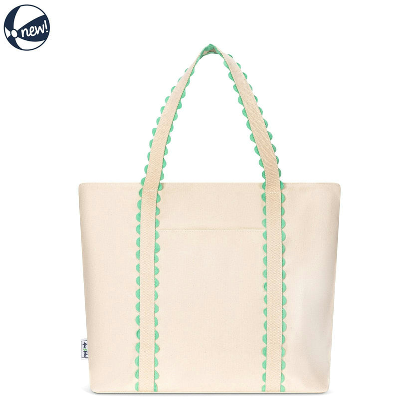 Nantucket Beach Tote