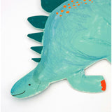 Stegosaurus Platters