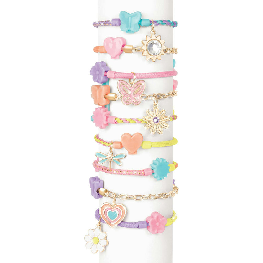 MIR: Jewelry Kit - Linked Looks