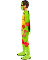 Boys' Classic Teenage Mutant Ninja Turtles Raphael Costume