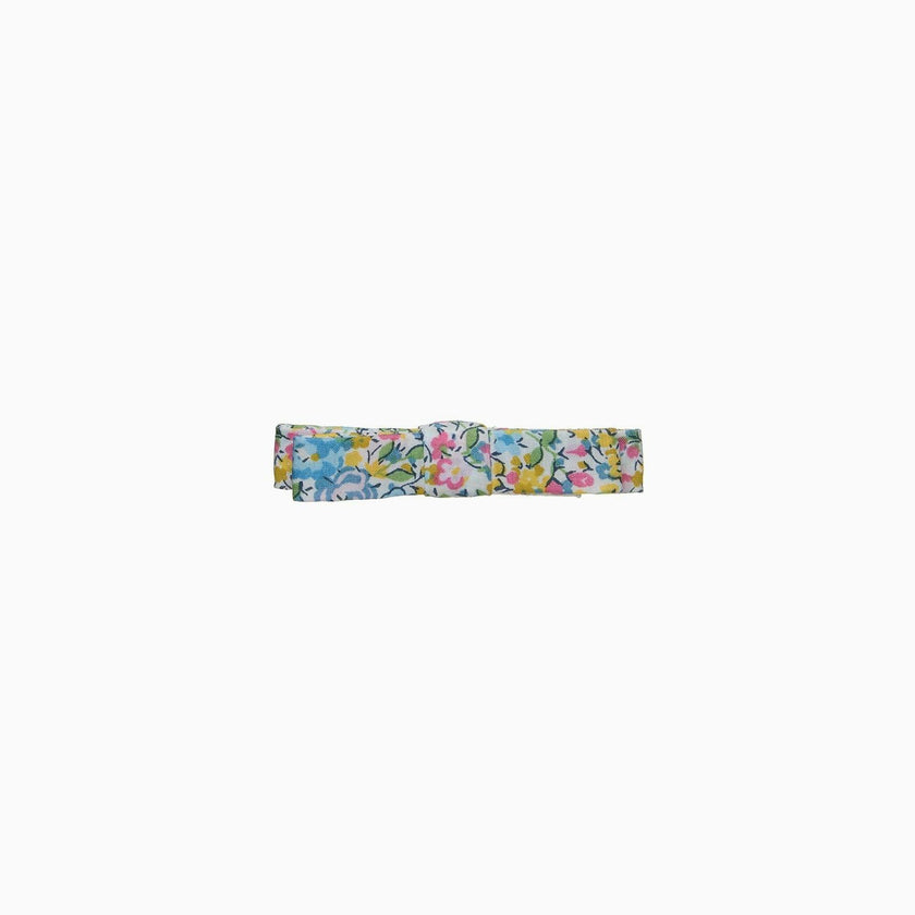 Small Hair Clip in Emma & Georgina