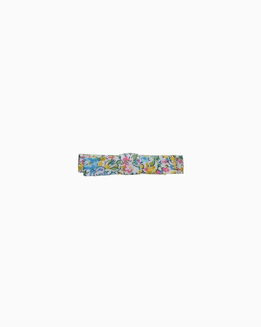 Small Hair Clip in Emma & Georgina