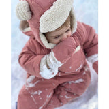 Bebe Benji Snowsuit