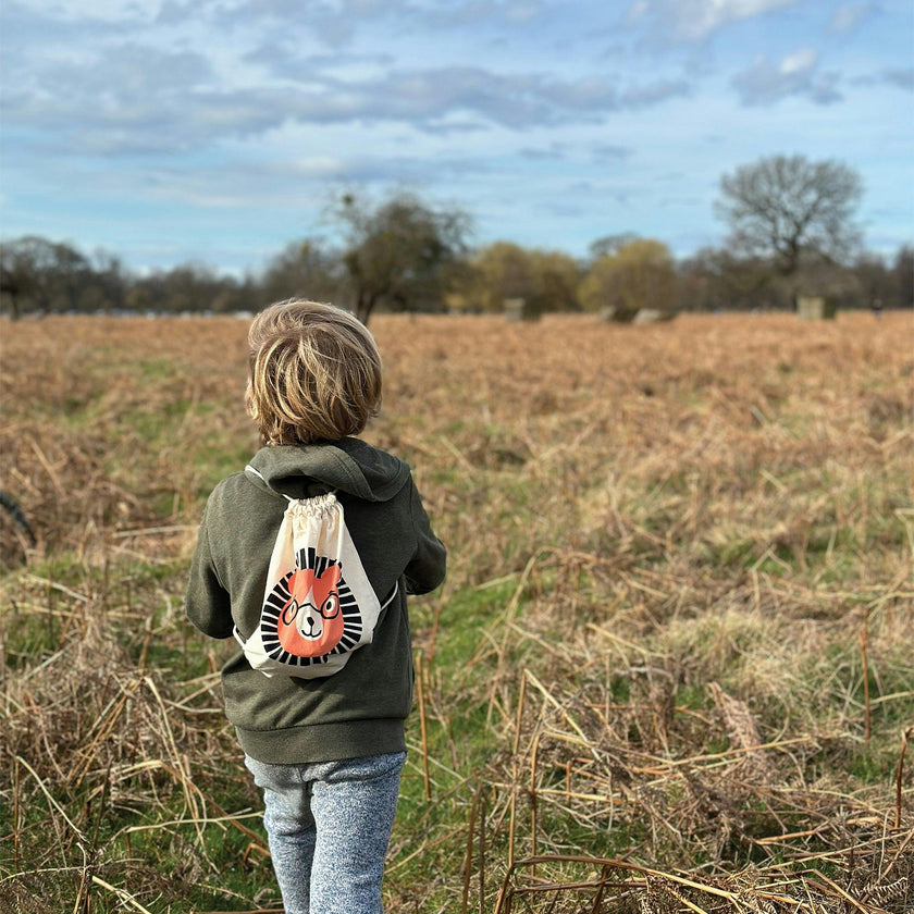 Safari Adventure