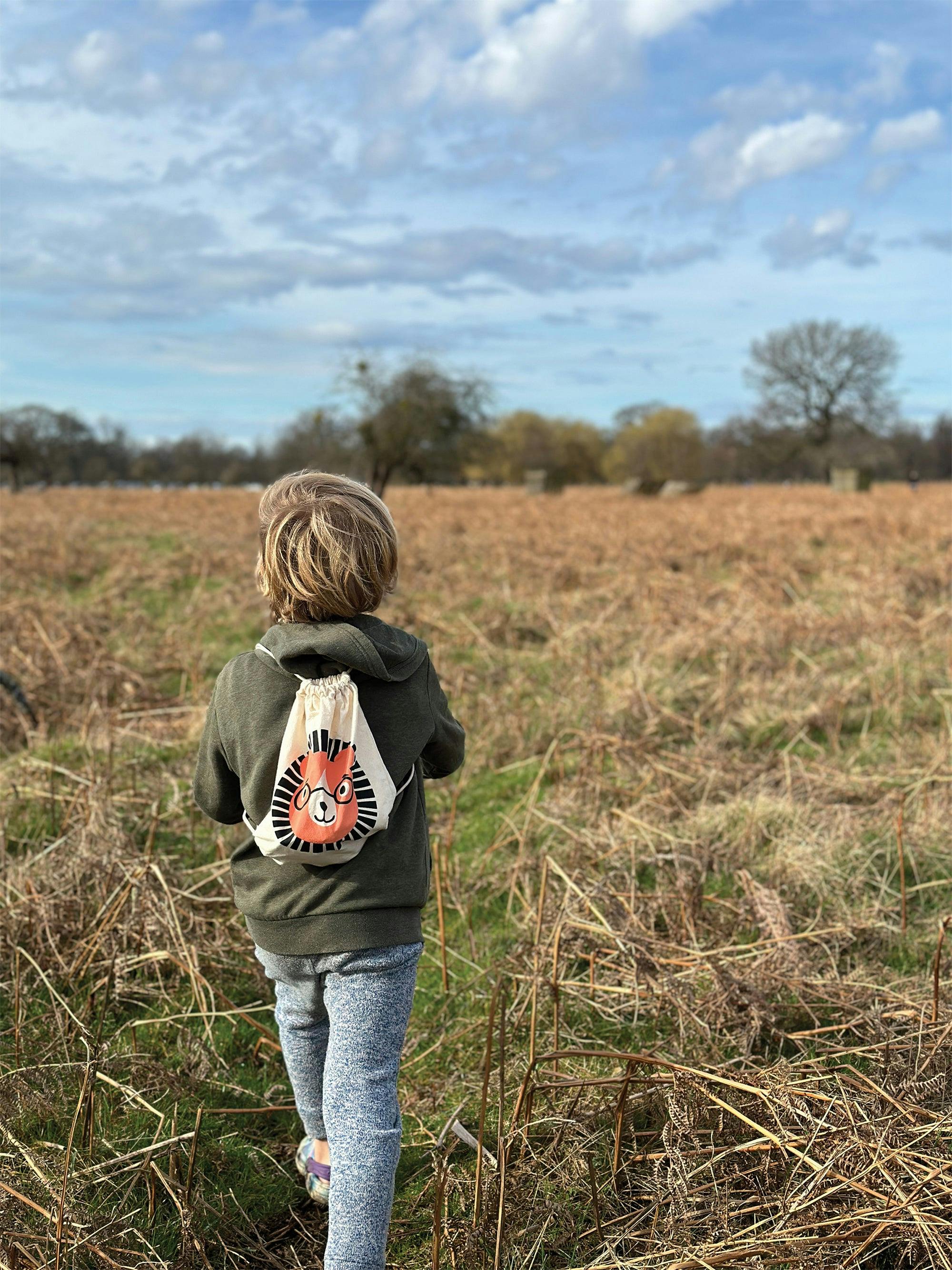 Safari Adventure
