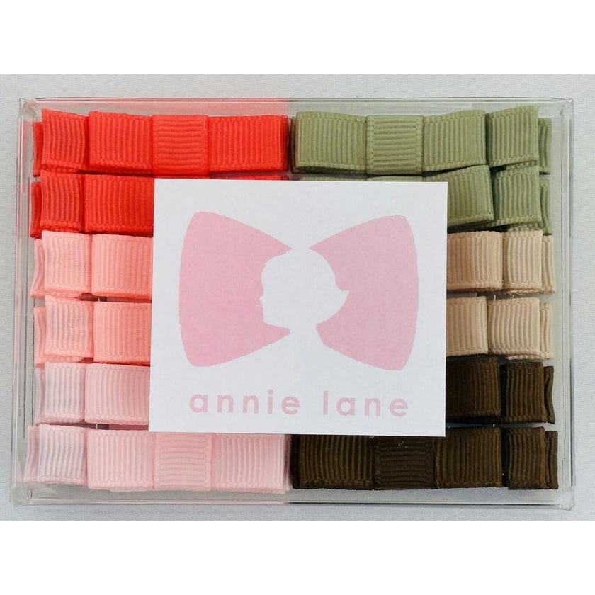 Twelve Bows Box Set