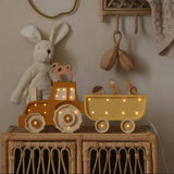 Little Lights Tractor Lamp