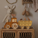Little Lights Tractor Lamp