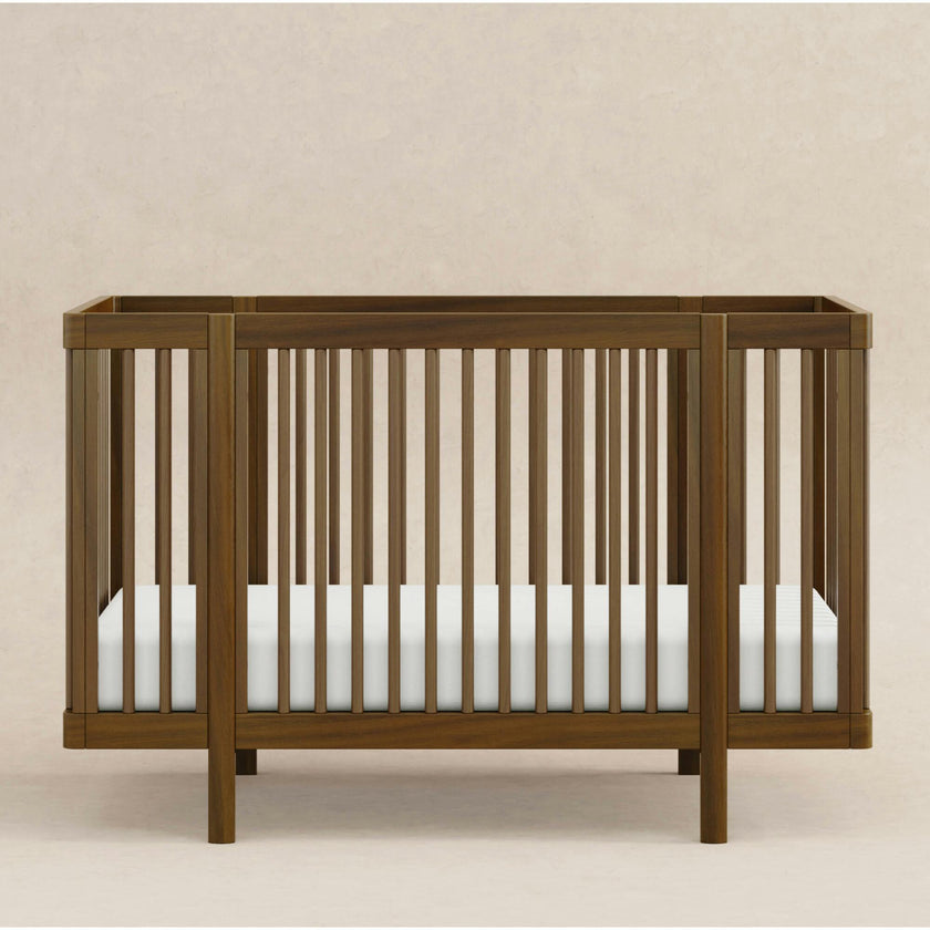 Pogo 8-In-1 Convertible Crib With All-Stages Conversion Kits