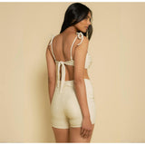 Sydney Midi Short