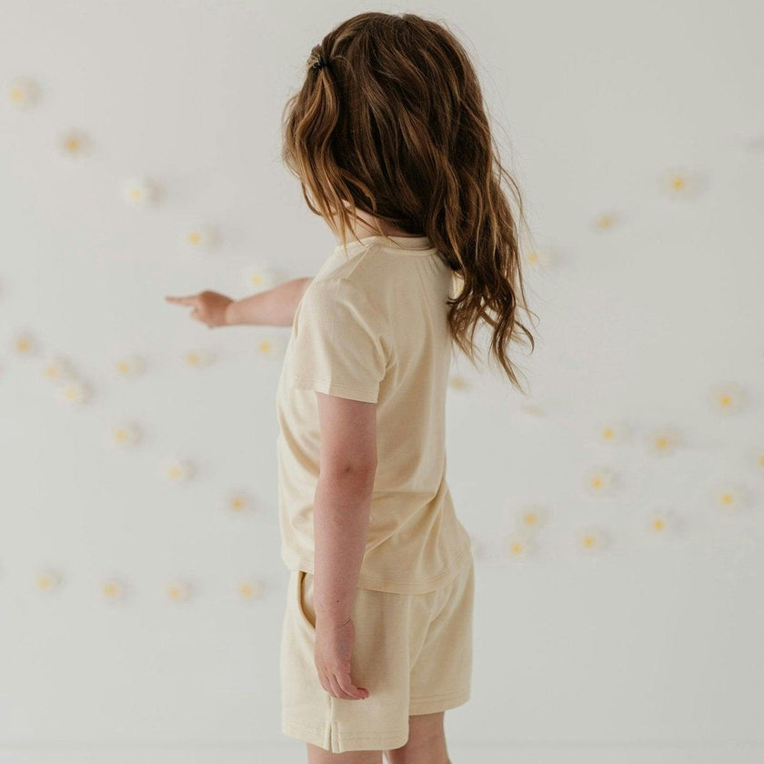Girl's Shorts