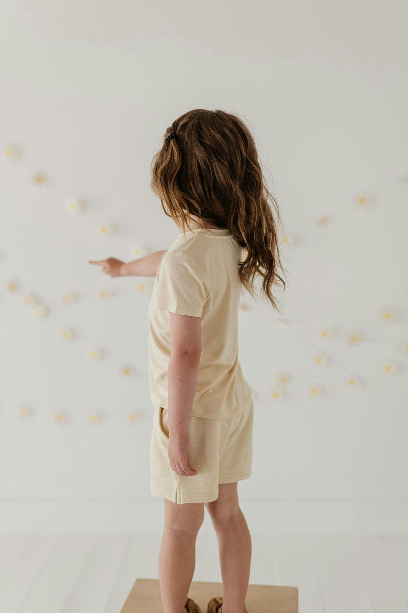 Girl's Shorts