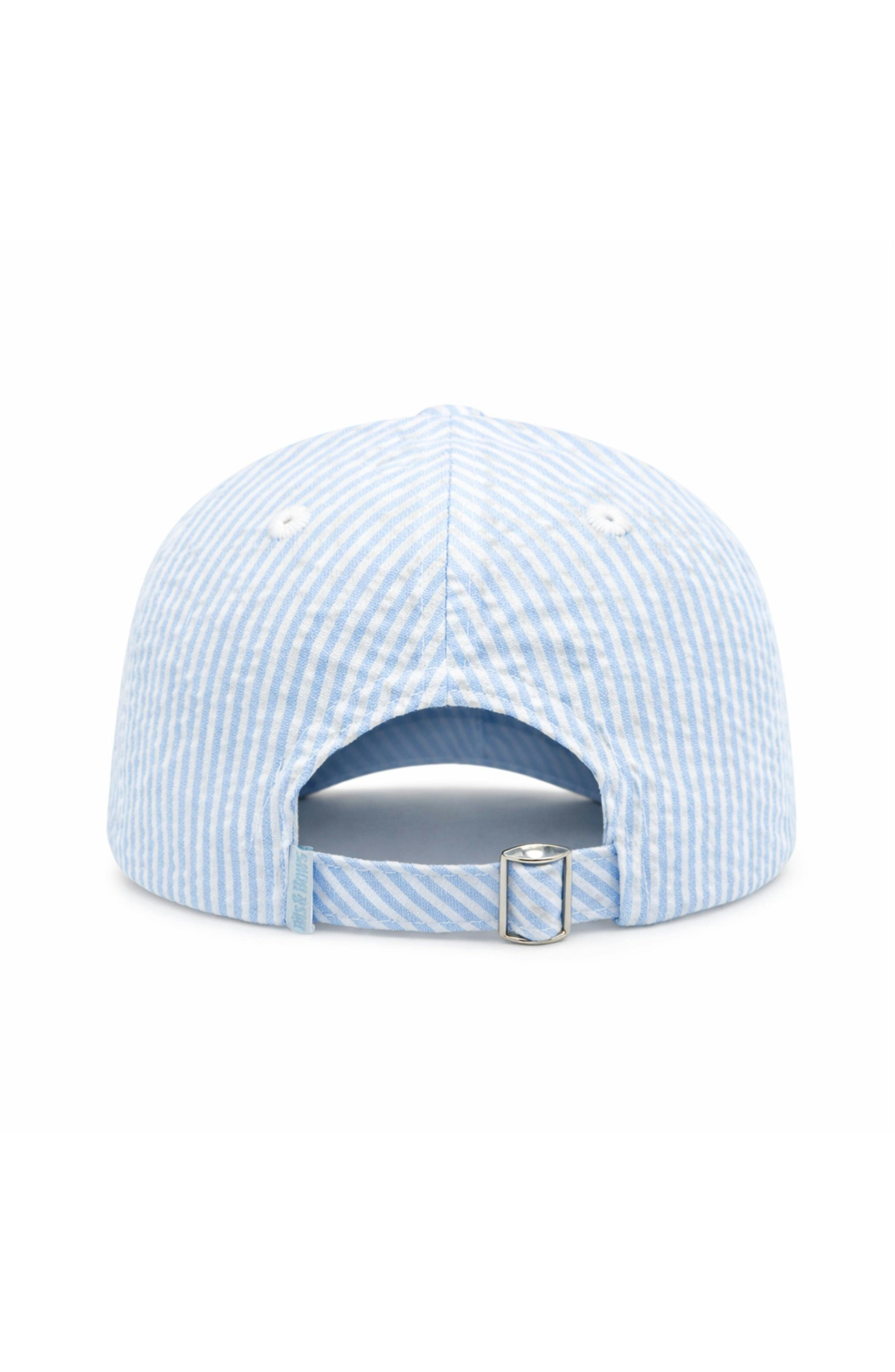 Bunny Baseball Hat