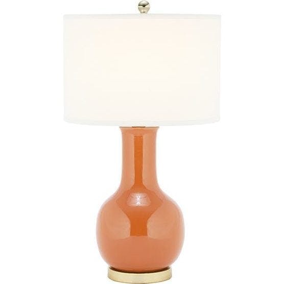 Paris Ceramic Table Lamp