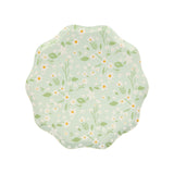 Ditsy Floral Side Plates
