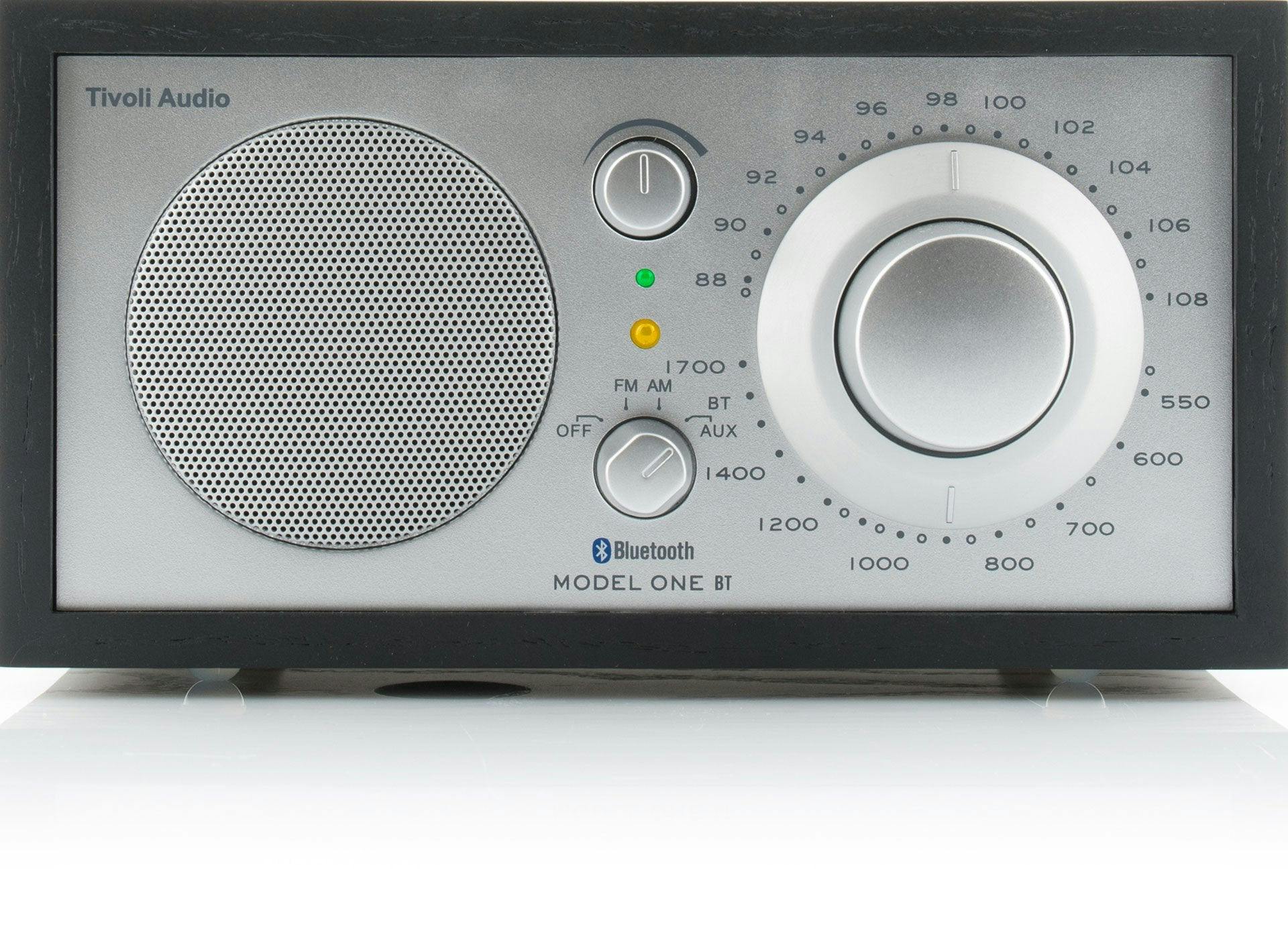 Model One BT Speaker