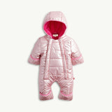 Midweight Magnetic Puffer Pram