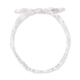 Catarina Floral - Knot Headband