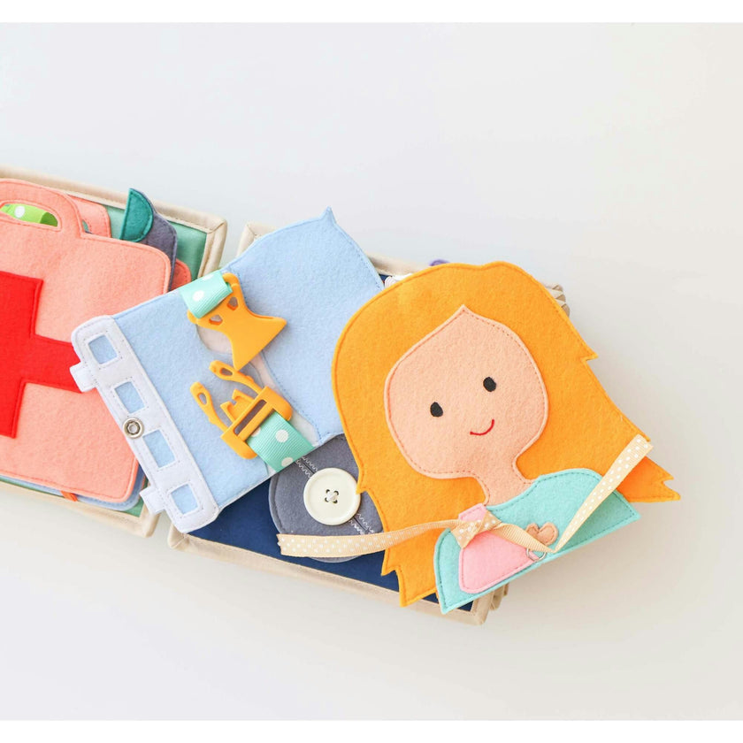 Medic Mini