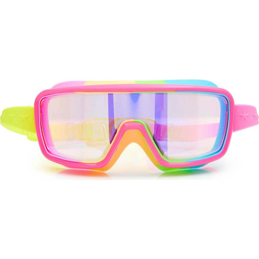 Chromatic Swim Goggles