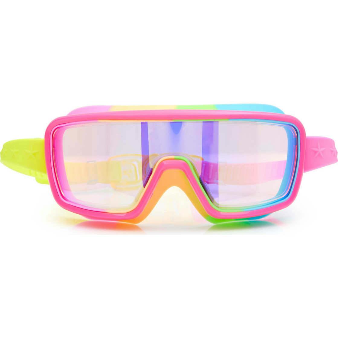 Chromatic Swim Goggles