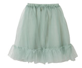 Princess Tulle Skirt - Mint