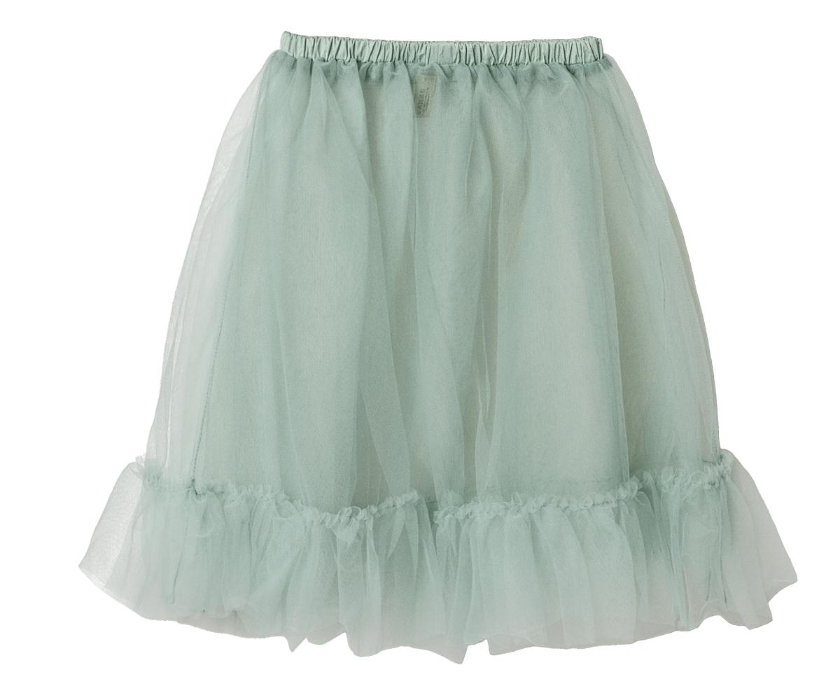 Princess Tulle Skirt - Mint