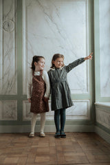 Robe fille Coppelia